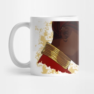 I am loyal to that throne Mug